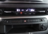 PEUGEOT TRAVELLER 1.5 BLUEHDI 120CH S&S LONG BUSINESS 9 PLACES