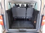 PEUGEOT TRAVELLER 1.5 BLUEHDI 120CH S&S LONG BUSINESS 9 PLACES