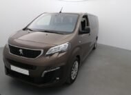 PEUGEOT TRAVELLER 1.5 BLUEHDI 120CH S&S LONG BUSINESS 9 PLACES