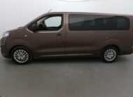 PEUGEOT TRAVELLER 1.5 BLUEHDI 120CH S&S LONG BUSINESS 9 PLACES