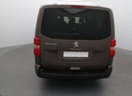 PEUGEOT TRAVELLER 1.5 BLUEHDI 120CH S&S LONG BUSINESS 9 PLACES