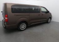 PEUGEOT TRAVELLER 1.5 BLUEHDI 120CH S&S LONG BUSINESS 9 PLACES