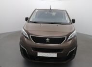 PEUGEOT TRAVELLER 1.5 BLUEHDI 120CH S&S LONG BUSINESS 9 PLACES