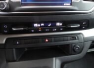 PEUGEOT TRAVELLER 1.5 BLUEHDI 120CH S&S LONG BUSINESS 9 PLACES