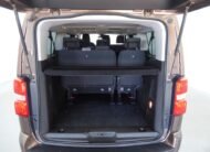 PEUGEOT TRAVELLER 1.5 BLUEHDI 120CH S&S LONG BUSINESS 9 PLACES