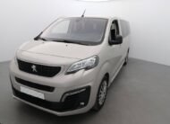 PEUGEOT TRAVELLER 1.5 BLUEHDI 120CH S&S LONG BUSINESS 9 PLACES