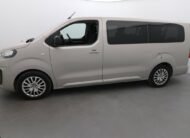 PEUGEOT TRAVELLER 1.5 BLUEHDI 120CH S&S LONG BUSINESS 9 PLACES