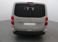 PEUGEOT TRAVELLER 1.5 BLUEHDI 120CH S&S LONG BUSINESS 9 PLACES