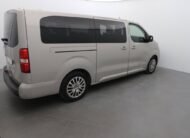 PEUGEOT TRAVELLER 1.5 BLUEHDI 120CH S&S LONG BUSINESS 9 PLACES