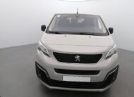 PEUGEOT TRAVELLER 1.5 BLUEHDI 120CH S&S LONG BUSINESS 9 PLACES
