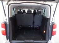PEUGEOT TRAVELLER 1.5 BLUEHDI 120CH S&S LONG BUSINESS 9 PLACES
