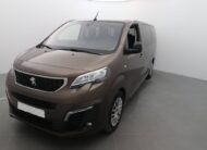 PEUGEOT TRAVELLER 1.5 BLUEHDI 120CH S&S LONG BUSINESS 9 PLACES