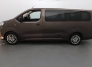 PEUGEOT TRAVELLER 1.5 BLUEHDI 120CH S&S LONG BUSINESS 9 PLACES