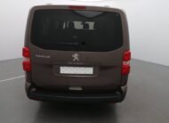 PEUGEOT TRAVELLER 1.5 BLUEHDI 120CH S&S LONG BUSINESS 9 PLACES