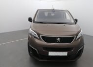 PEUGEOT TRAVELLER 1.5 BLUEHDI 120CH S&S LONG BUSINESS 9 PLACES