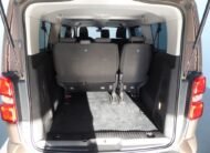 PEUGEOT TRAVELLER 1.5 BLUEHDI 120CH S&S LONG BUSINESS 9 PLACES