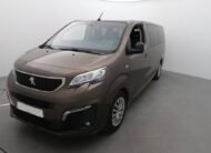 PEUGEOT TRAVELLER 1.5 BLUEHDI 120CH S&S LONG BUSINESS 9 PLACES
