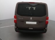 PEUGEOT TRAVELLER 1.5 BLUEHDI 120CH S&S LONG BUSINESS 9 PLACES