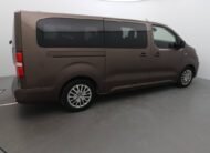 PEUGEOT TRAVELLER 1.5 BLUEHDI 120CH S&S LONG BUSINESS 9 PLACES