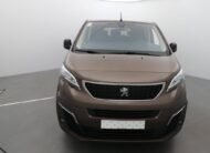 PEUGEOT TRAVELLER 1.5 BLUEHDI 120CH S&S LONG BUSINESS 9 PLACES