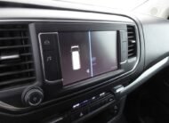 PEUGEOT TRAVELLER 1.5 BLUEHDI 120CH S&S LONG BUSINESS 9 PLACES