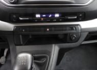 PEUGEOT TRAVELLER 1.5 BLUEHDI 120CH S&S LONG BUSINESS 9 PLACES