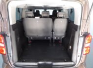 PEUGEOT TRAVELLER 1.5 BLUEHDI 120CH S&S LONG BUSINESS 9 PLACES