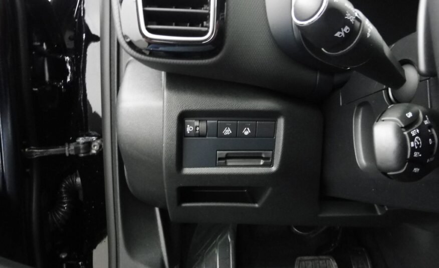 CITROEN C5 AIRCROSS 1.5 BLUEHDI 130CH MAX BOITE AUTOMATIQUE