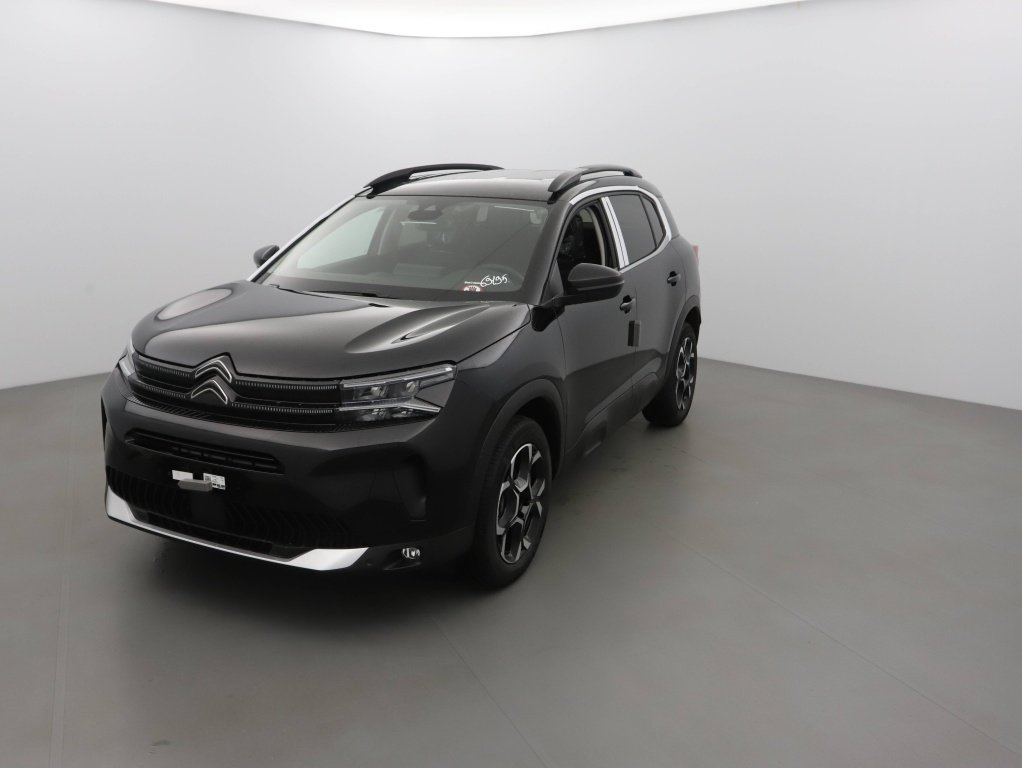 CITROEN C5 AIRCROSS 1.5 BLUEHDI 130CH MAX BOITE AUTOMATIQUE