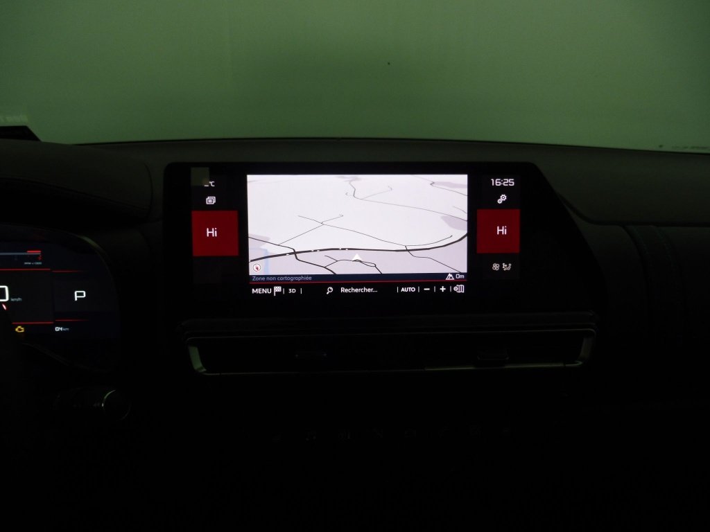 CITROEN C5 AIRCROSS 1.5 BLUEHDI 130CH MAX BOITE AUTOMATIQUE