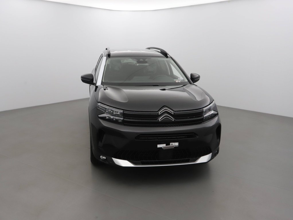 CITROEN C5 AIRCROSS 1.5 BLUEHDI 130CH MAX BOITE AUTOMATIQUE