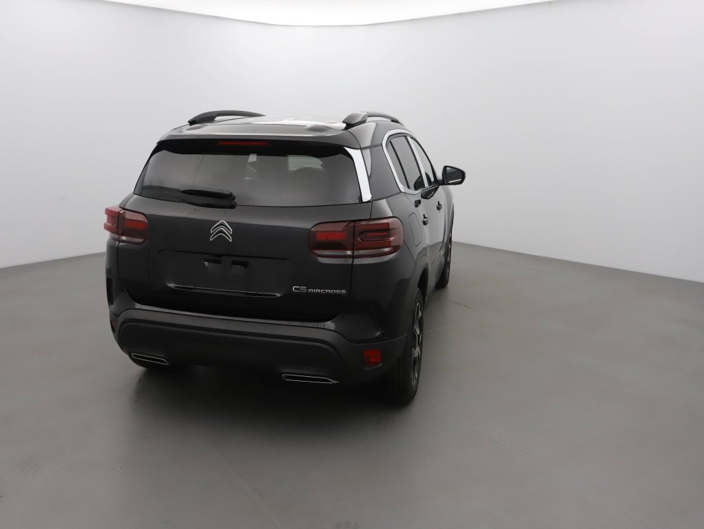 CITROEN C5 AIRCROSS 1.5 BLUEHDI 130CH MAX BOITE AUTOMATIQUE