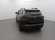 CITROEN C5 AIRCROSS 1.5 BLUEHDI 130CH MAX BOITE AUTOMATIQUE