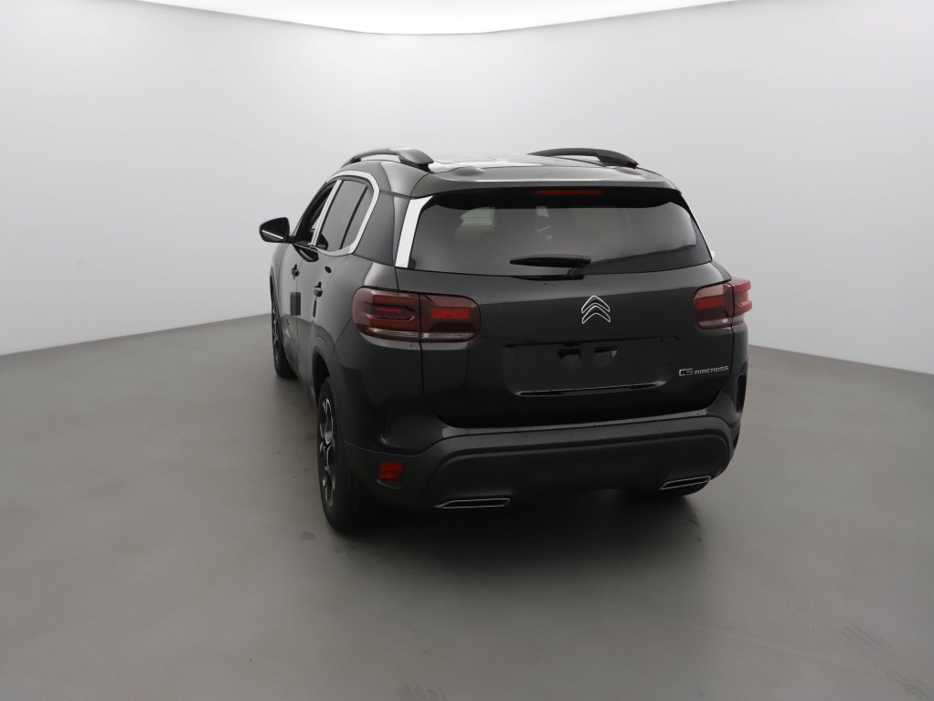 CITROEN C5 AIRCROSS 1.5 BLUEHDI 130CH MAX BOITE AUTOMATIQUE