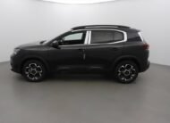 CITROEN C5 AIRCROSS 1.5 BLUEHDI 130CH MAX BOITE AUTOMATIQUE