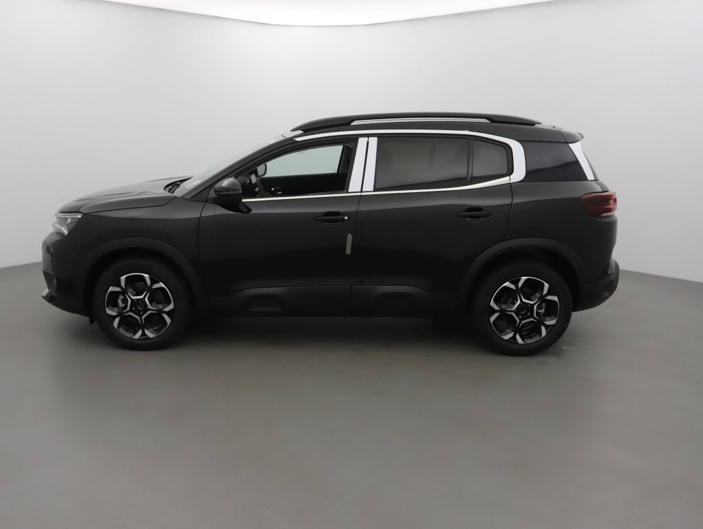 CITROEN C5 AIRCROSS 1.5 BLUEHDI 130CH MAX BOITE AUTOMATIQUE