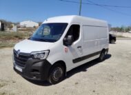 RENAULT MASTER III FG F3300 L2H2 2.3 BLUE DCI 135CH CONFORT EURO6