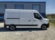 RENAULT MASTER III FG F3300 L2H2 2.3 BLUE DCI 135CH CONFORT EURO6