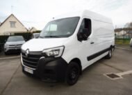 RENAULT MASTER III FG F3300 L2H2 2.3 BLUE DCI 135CH CONFORT EURO6