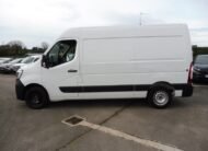 RENAULT MASTER III FG F3300 L2H2 2.3 BLUE DCI 135CH CONFORT EURO6