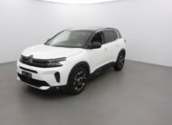 CITROEN C5 AIRCROSS 1.5 BLUEHDI 130CH MAX BOITE AUTOMATIQUE