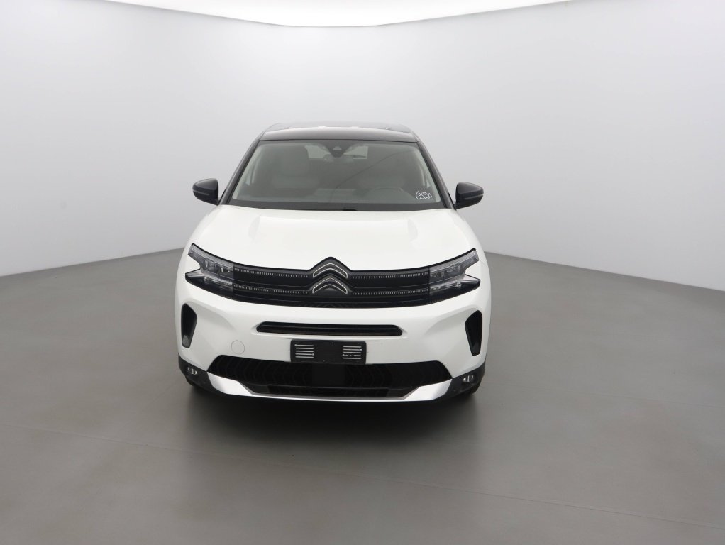 CITROEN C5 AIRCROSS 1.5 BLUEHDI 130CH MAX BOITE AUTOMATIQUE