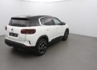 CITROEN C5 AIRCROSS 1.5 BLUEHDI 130CH MAX BOITE AUTOMATIQUE