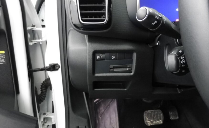 CITROEN C5 AIRCROSS 1.5 BLUEHDI 130CH MAX BOITE AUTOMATIQUE