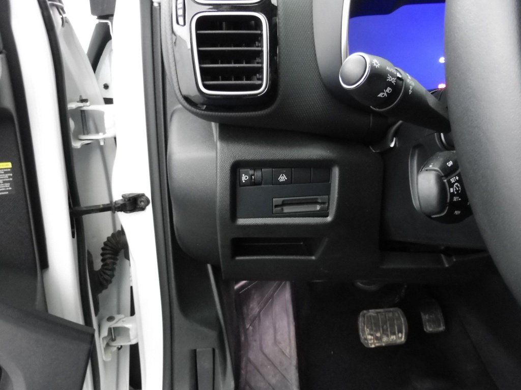 CITROEN C5 AIRCROSS 1.5 BLUEHDI 130CH MAX BOITE AUTOMATIQUE
