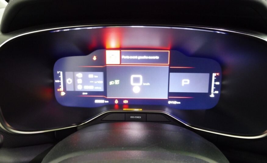 CITROEN C5 AIRCROSS 1.5 BLUEHDI 130CH MAX BOITE AUTOMATIQUE