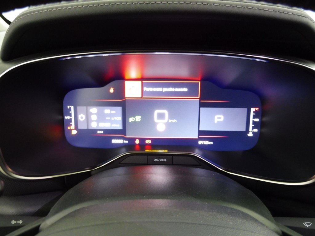 CITROEN C5 AIRCROSS 1.5 BLUEHDI 130CH MAX BOITE AUTOMATIQUE