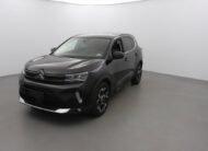 CITROEN C5 AIRCROSS 1.5 BLUEHDI 130CH MAX BOITE AUTOMATIQUE