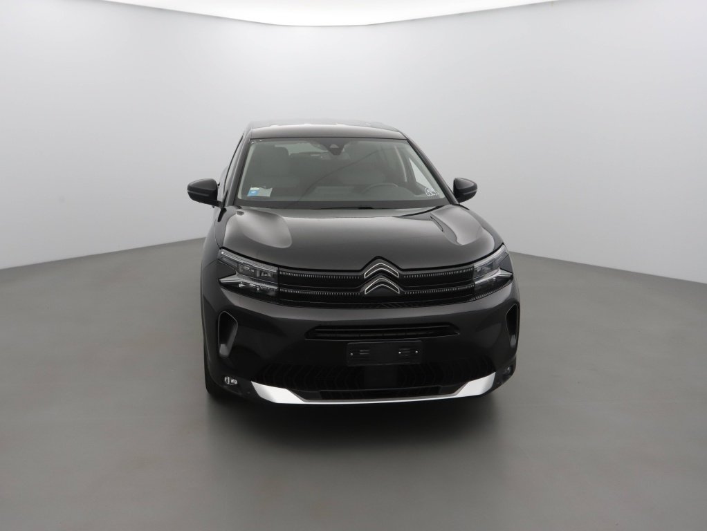 CITROEN C5 AIRCROSS 1.5 BLUEHDI 130CH MAX BOITE AUTOMATIQUE