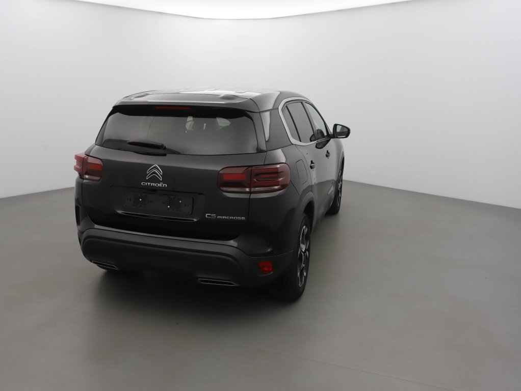 CITROEN C5 AIRCROSS 1.5 BLUEHDI 130CH MAX BOITE AUTOMATIQUE